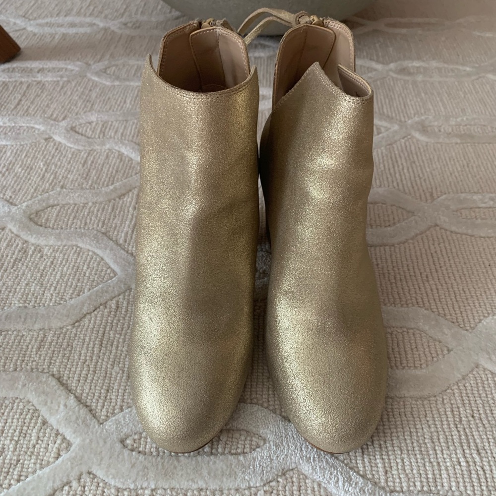 Aldo shoes